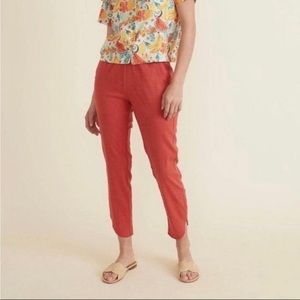 Marine Layer Allison Pant